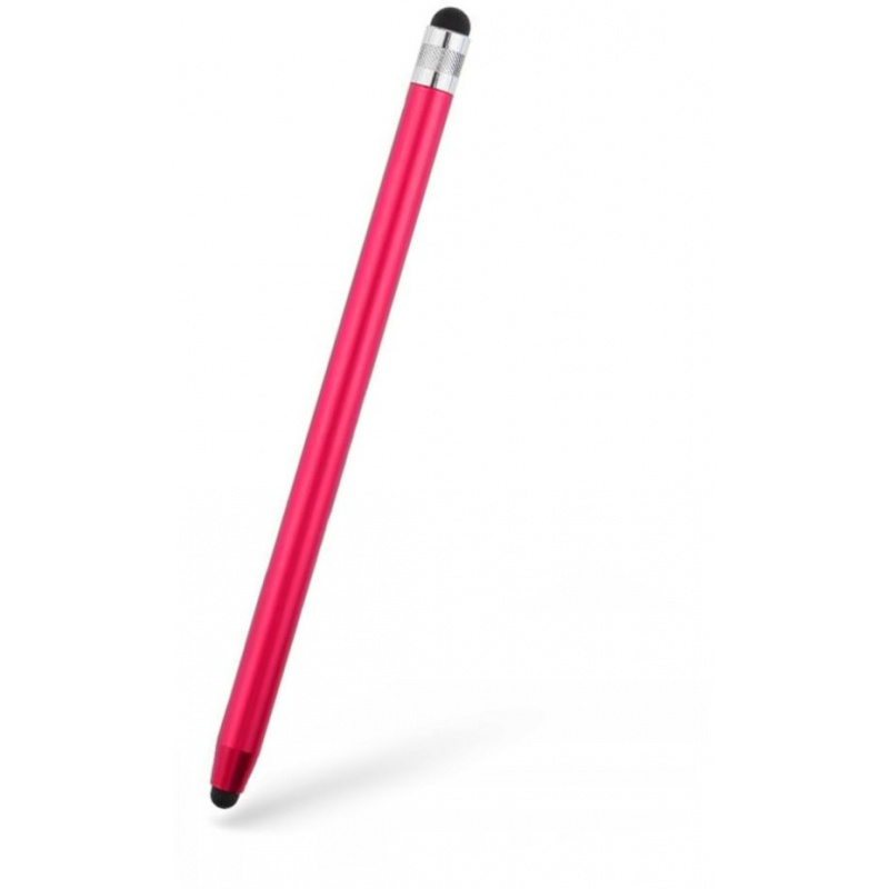 Hurtownia Tech-Protect - 5906735413694 - THP063RED - Rysik Tech-Protect Touch Stylus Pen Red - B2B homescreen