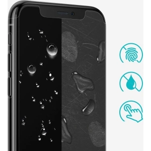 Hurtownia GSM - Folia Ringke Invisible Defender iPhone XS/X 5.8 Case Friendly - RGK773 - {ean13} - Hurt