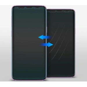 Hurtownia GSM - Folia Ringke Invisible Defender iPhone XS/X 5.8 Case Friendly - RGK773 - {ean13} - Hurt