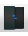 Wholesale Ringke Invisible Defender iPhone XS/X 5.8 Case Friendly - RGK773 - {ean13} - Hurt