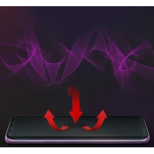 Hurtownia GSM - Fólie Ringke Invisible Defender iPhone XS/X 5.8 Case Friendly - RGK773 - {ean13} - Hurt