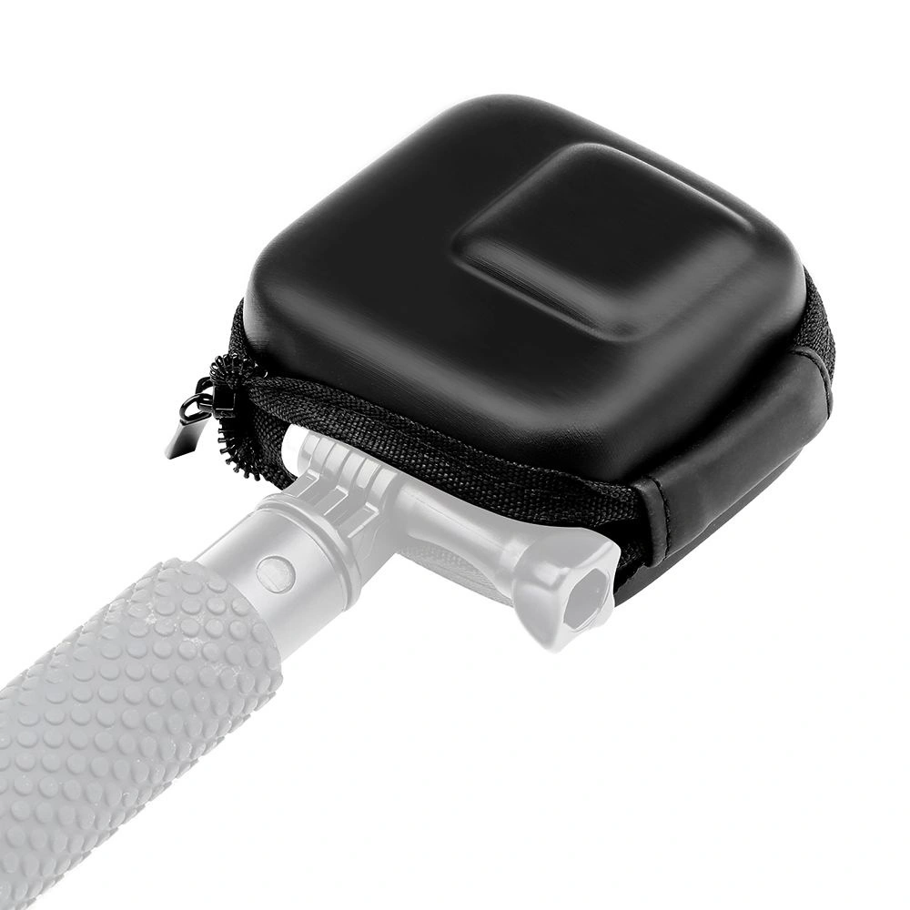 Hurtownia GSM - Etui Tech-Protect Hardpouch Gopro 5/6/7/8/9 Černá - THP070BLK - {ean13} - Hurt