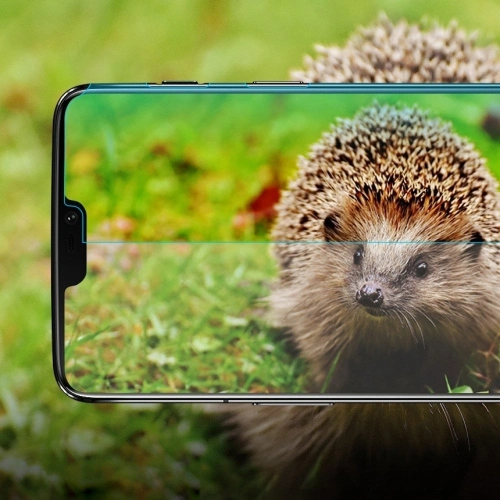 Folia Ringke Invisible Defender iPhone XS/X 5.8 Case Friendly