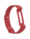 Hurtownia GSM - Pasek Tech-Protect Smooth Huawei Band A2 Red - THP072RED - {ean13} - Hurt