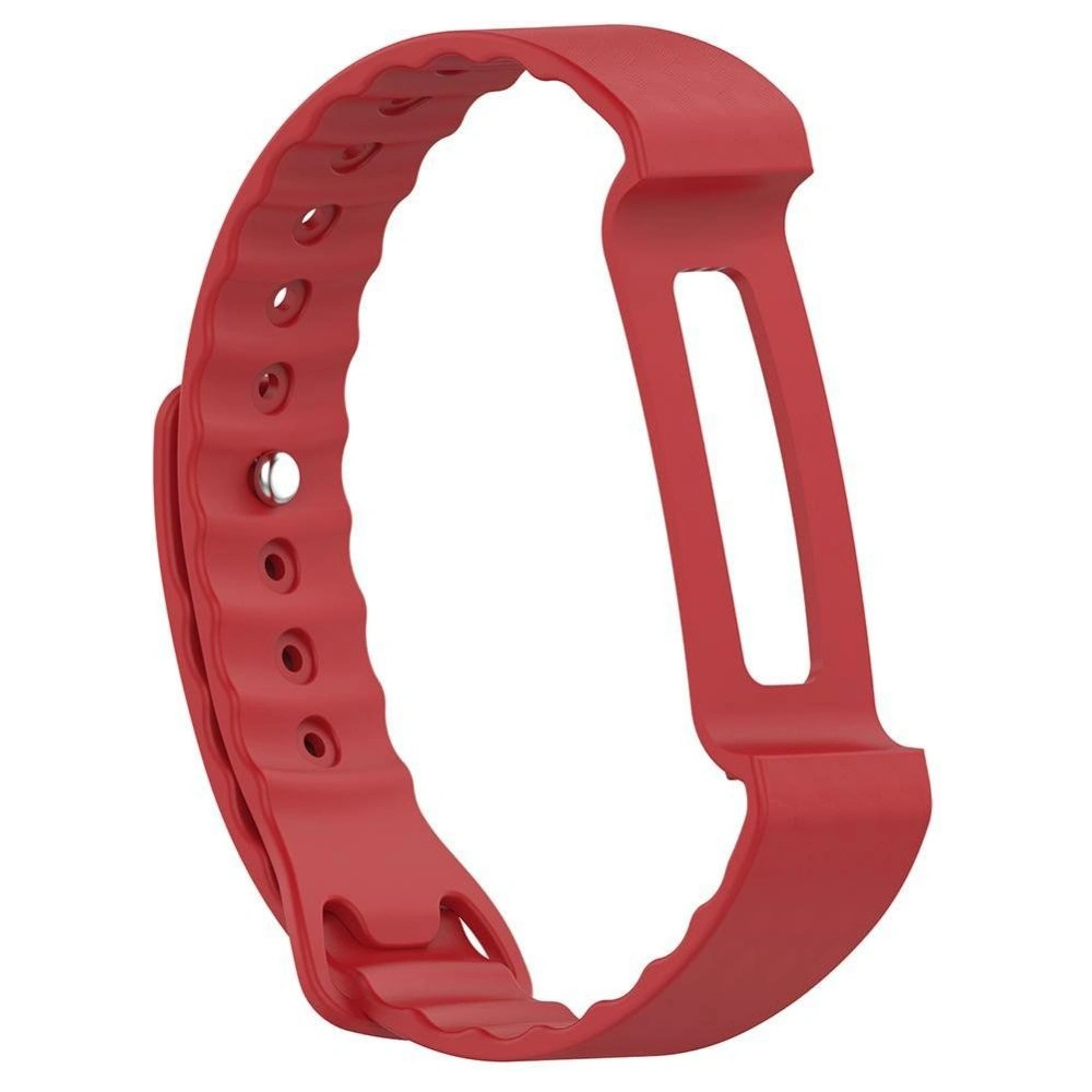 Hurtownia GSM - Pasek Tech-Protect Smooth Huawei Band A2 Red - THP072RED - {ean13} - Hurt