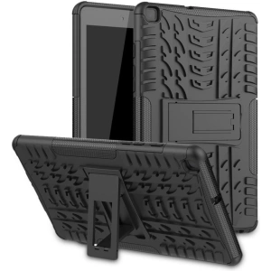 Hurtownia GSM - Etui Tech-Protect Armorlok Samsung Galaxy Tab A 8.0 2019 Black - THP073BLK - {ean13} - Hurt