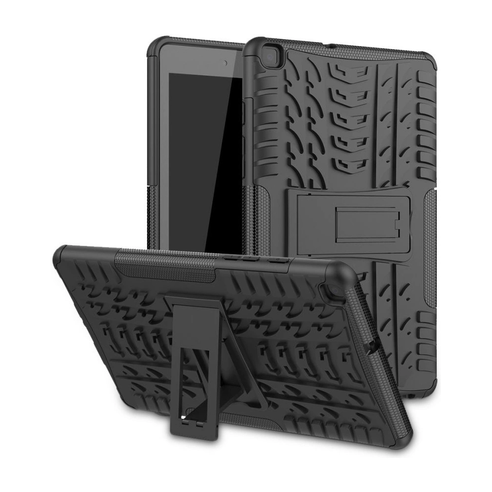 Etui Tech-Protect Armorlok Samsung Galaxy Tab A 8.0 2019 Černé