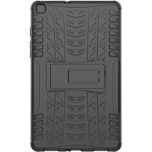 Hurtownia GSM - Etui Tech-Protect Armorlok Samsung Galaxy Tab A 8.0 2019 Black - THP073BLK - {ean13} - Hurt