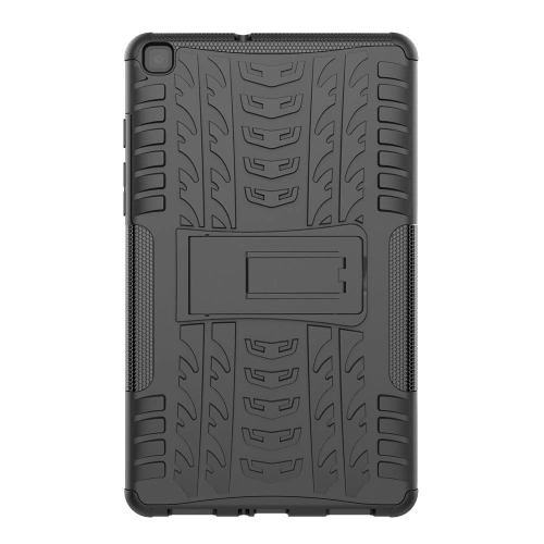 Etui Tech-Protect Armorlok Samsung Galaxy Tab A 8.0 2019 Black