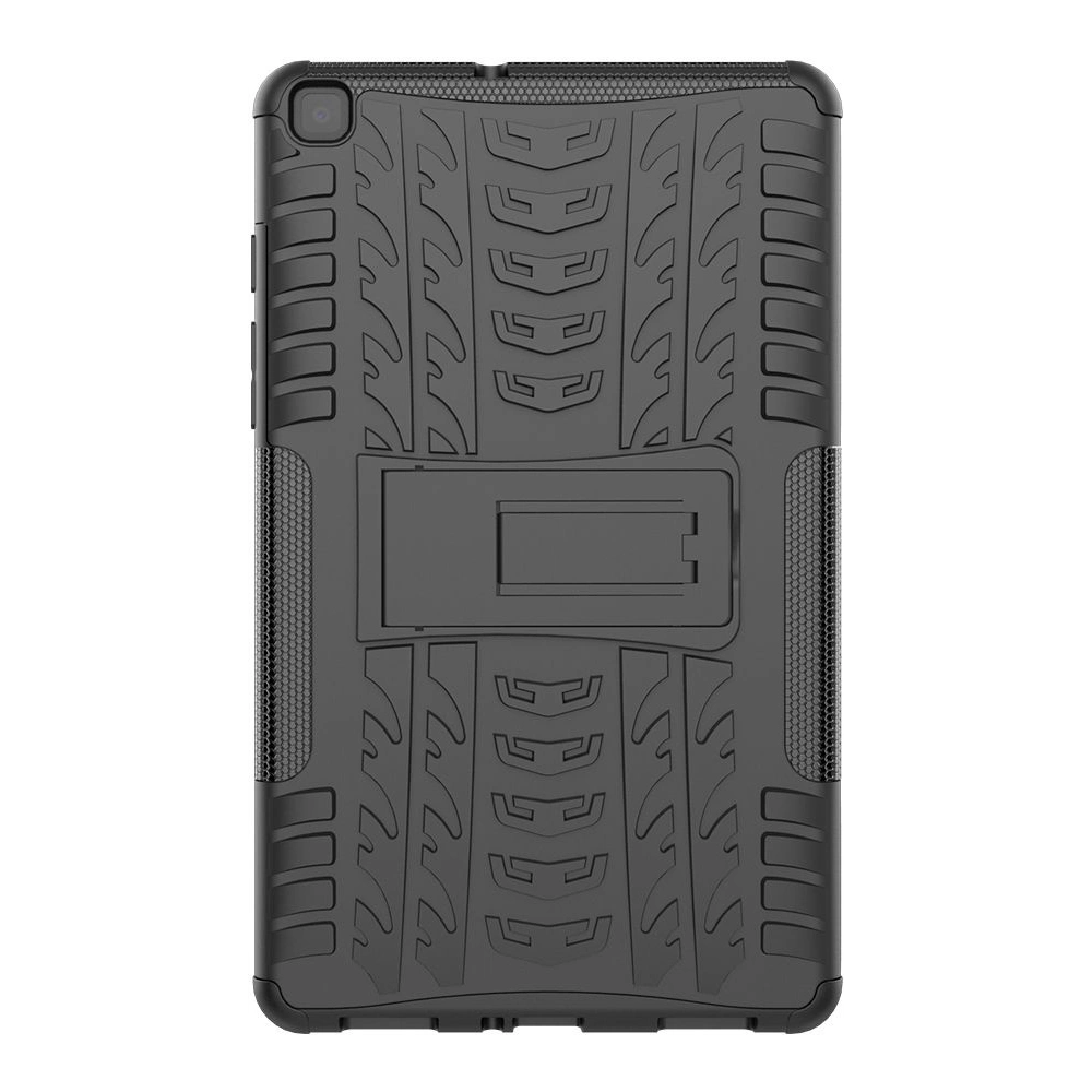 Etui Tech-Protect Armorlok Samsung Galaxy Tab A 8.0 2019 Černé