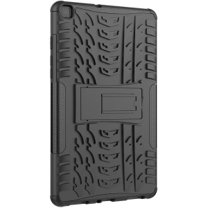 Hurtownia GSM - Etui Tech-Protect Armorlok Samsung Galaxy Tab A 8.0 2019 Black - THP073BLK - {ean13} - Hurt