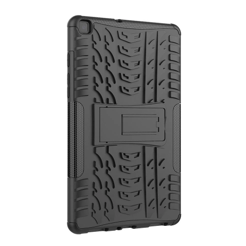 Etui Tech-Protect Armorlok Samsung Galaxy Tab A 8.0 2019 Black
