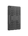 Hurtownia GSM - Case Tech-Protect Armorlok Samsung Galaxy Tab A 8.0 2019 Schwarz - THP073BLK - {ean13} - Hurt