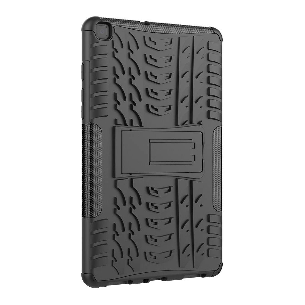 Etui Tech-Protect Armorlok Samsung Galaxy Tab A 8.0 2019 Černé