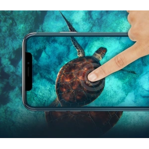 Hurtownia GSM - Folia Ringke Invisible Defender iPhone XS/X 5.8 Case Friendly - RGK773 - {ean13} - Hurt