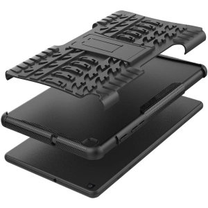 Hurtownia GSM - Etui Tech-Protect Armorlok Samsung Galaxy Tab A 8.0 2019 Black - THP073BLK - {ean13} - Hurt