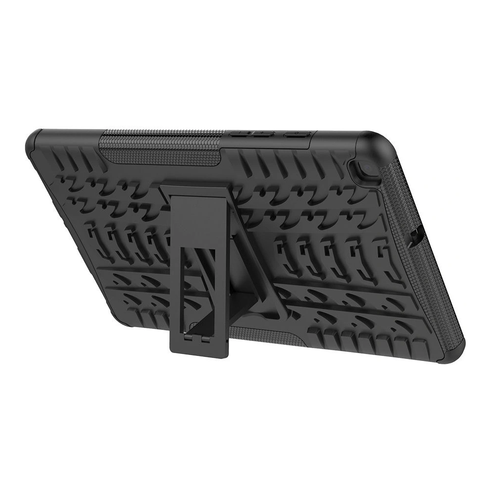 Etui Tech-Protect Armorlok Samsung Galaxy Tab A 8.0 2019 Černé