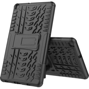 Hurtownia GSM - Etui Tech-Protect Armorlok Samsung Galaxy Tab A 8.0 2019 Black - THP073BLK - {ean13} - Hurt