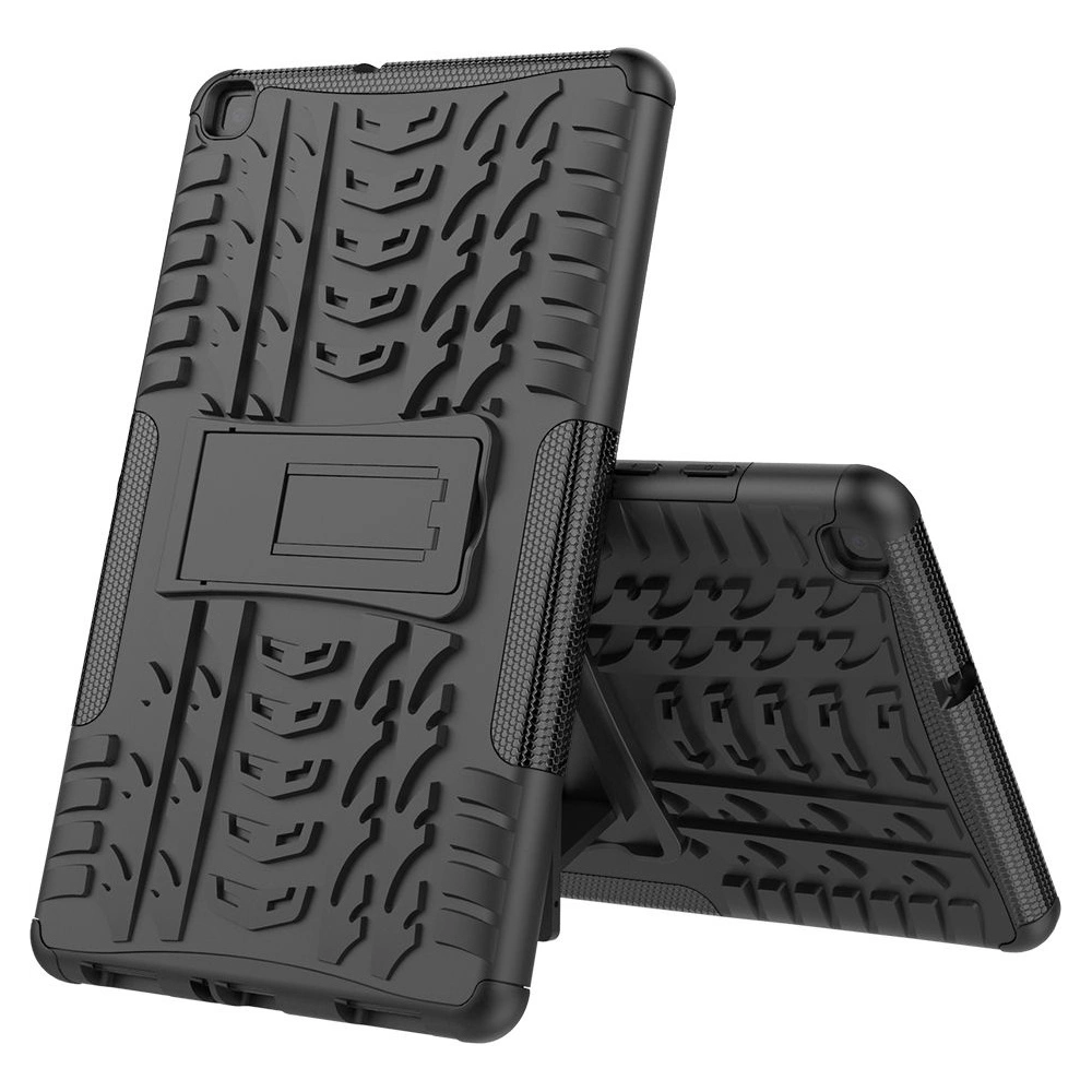 Etui Tech-Protect Armorlok Samsung Galaxy Tab A 8.0 2019 Černé