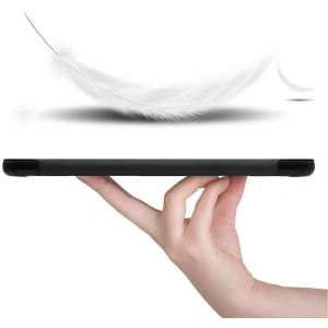 Wholesale Tech-Protect Smartcase Samsung Galaxy Tab A 8.0 2019 Black - THP074BLK - {ean13} - Hurt
