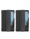 Wholesale Tech-Protect Smartcase Samsung Galaxy Tab A 8.0 2019 Black - THP074BLK - {ean13} - Hurt