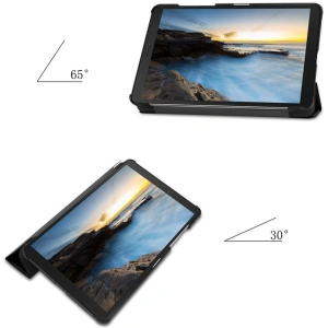 Hurtownia GSM - Etui Tech-Protect Smartcase Samsung Galaxy Tab A 8.0 2019 Black - THP074BLK - {ean13} - Hurt
