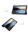 Hurtownia GSM - Case Tech-Protect Smartcase Samsung Galaxy Tab A 8.0 2019 Schwarz - THP074BLK - {ean13} - Hurt