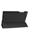 Hurtownia GSM - Case Tech-Protect Smartcase Samsung Galaxy Tab A 8.0 2019 Schwarz - THP074BLK - {ean13} - Hurt