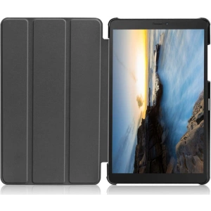 Hurtownia GSM - Etui Tech-Protect Smartcase Samsung Galaxy Tab A 8.0 2019 Black - THP074BLK - {ean13} - Hurt