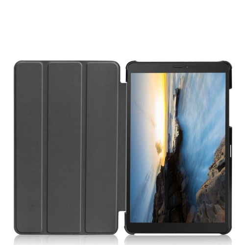 Etui Tech-Protect Smartcase Samsung Galaxy Tab A 8.0 2019 Black