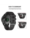Wholesale Tech-Protect Smooth Garmin Fenix 5/6/6 Pro/7 Army Green - THP076ARMGRN - {ean13} - Hurt