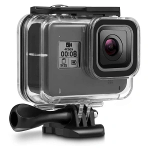 Hurtownia GSM - Etui Tech-Protect Vodotěsný kryt GoPro Hero 8 Clear - THP077CL - {ean13} - Hurt