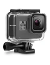 Hurtownia GSM - Etui Tech-Protect Waterproof Case GoPro Hero 8 Clear - THP077CL - {ean13} - Hurt