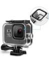 Hurtownia GSM - Etui Tech-Protect Waterproof Case GoPro Hero 8 Clear - THP077CL - {ean13} - Hurt