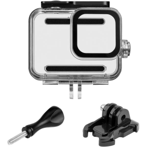 Hurtownia GSM - Etui Tech-Protect Waterproof Case GoPro Hero 8 Clear - THP077CL - {ean13} - Hurt