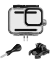 Hurtownia GSM - Etui Tech-Protect Waterproof Case GoPro Hero 8 Clear - THP077CL - {ean13} - Hurt