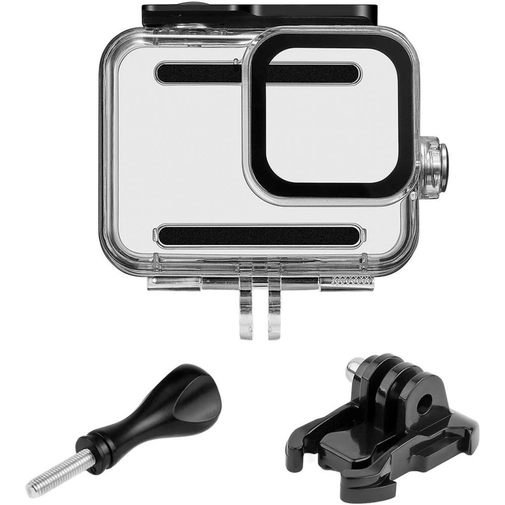 Hurtownia GSM - Etui Tech-Protect Vodotěsný kryt GoPro Hero 8 Clear - THP077CL - {ean13} - Hurt