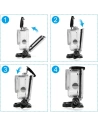 Hurtownia GSM - Etui Tech-Protect Waterproof Case GoPro Hero 8 Clear - THP077CL - {ean13} - Hurt