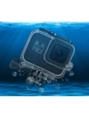 Hurtownia GSM - Etui Tech-Protect Waterproof Case GoPro Hero 8 Clear - THP077CL - {ean13} - Hurt
