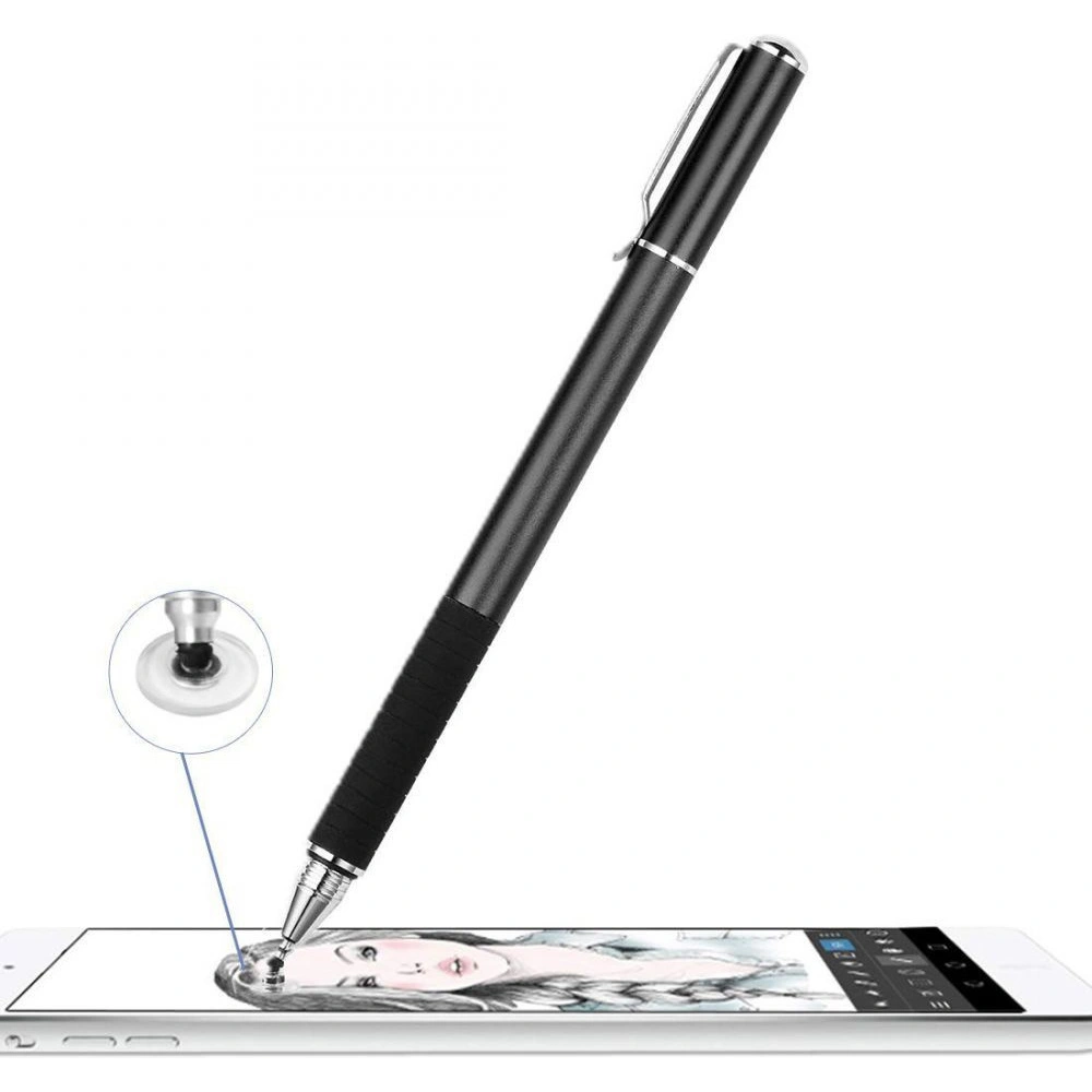 Hurtownia GSM - Rysik Tech-Protect Stylus Pen Rose Gold - THP078RS - {ean13} - Hurt
