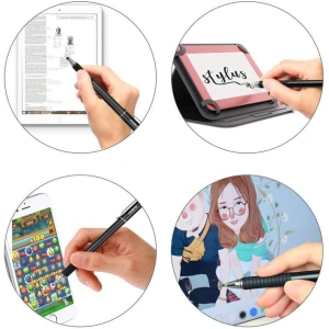 Hurtownia GSM - Rysik Tech-Protect Stylus Pen Rose Gold - THP078RS - {ean13} - Hurt