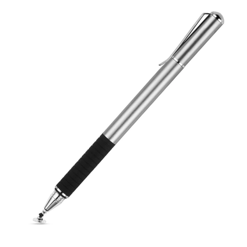 Rysik Tech-Protect Stylus Pen Silver