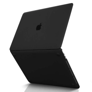 Hurtownia GSM - Etui Tech-Protect Smartshell Apple MacBook Pro 16 2019 Matte Black - THP080BLK - {ean13} - Hurt