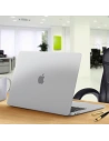 Hurtownia GSM - Case Tech-Protect Smartshell Apple MacBook Pro 16 2019 Matt Schwarz - THP080BLK - {ean13} - Hurt