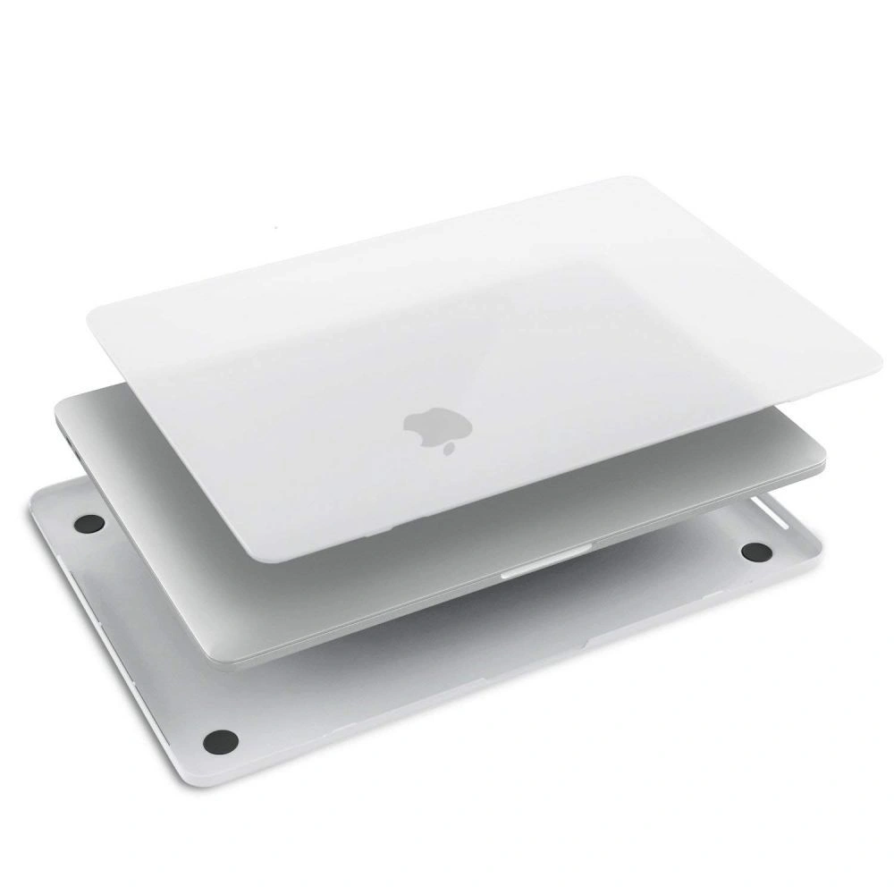 Hurtownia GSM - Etui Tech-Protect Smartshell Apple MacBook Pro 16 2019 Matná černá - THP080BLK - {ean13} - Hurt