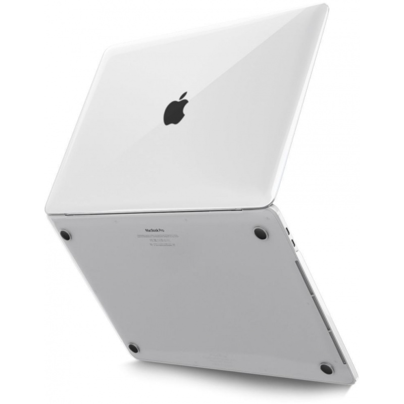 Hurtownia Tech-Protect - 5906735416183 - THP081CL - Etui Tech-Protect Smartshell Apple MacBook Pro 13 2016-2020 Crystal Clear - B2B homescreen