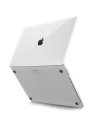 Etui Tech-Protect Smartshell Apple MacBook Pro 13 2016-2020 Crystal Clear