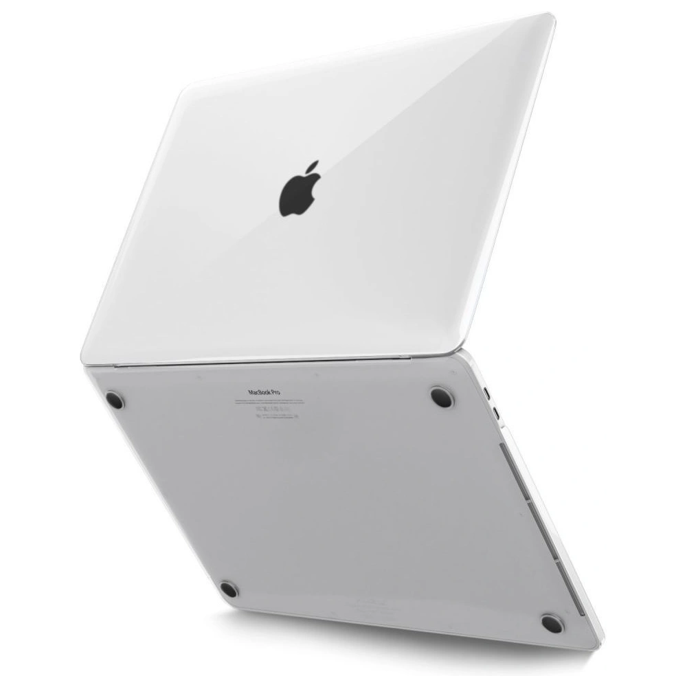 Wholesale Tech-Protect Smartshell Macbook Pro 13 2016-2020 Crystal Clear - THP081CL - {ean13} - Hurt