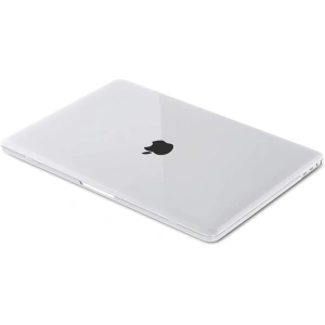 Etui Tech-Protect Smartshell Apple MacBook Pro 13 2016-2020 Crystal Clear