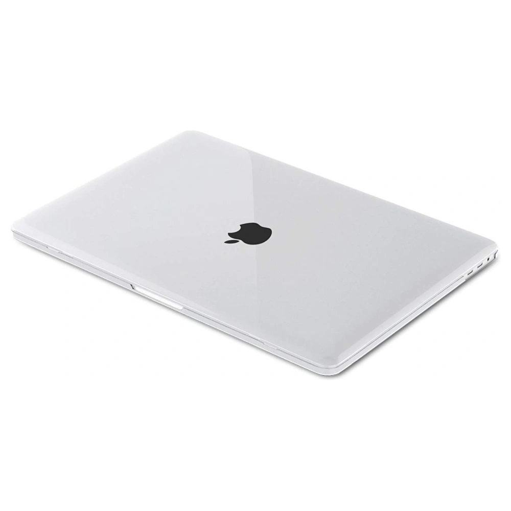 Wholesale Tech-Protect Smartshell Macbook Pro 13 2016-2020 Crystal Clear - THP081CL - {ean13} - Hurt
